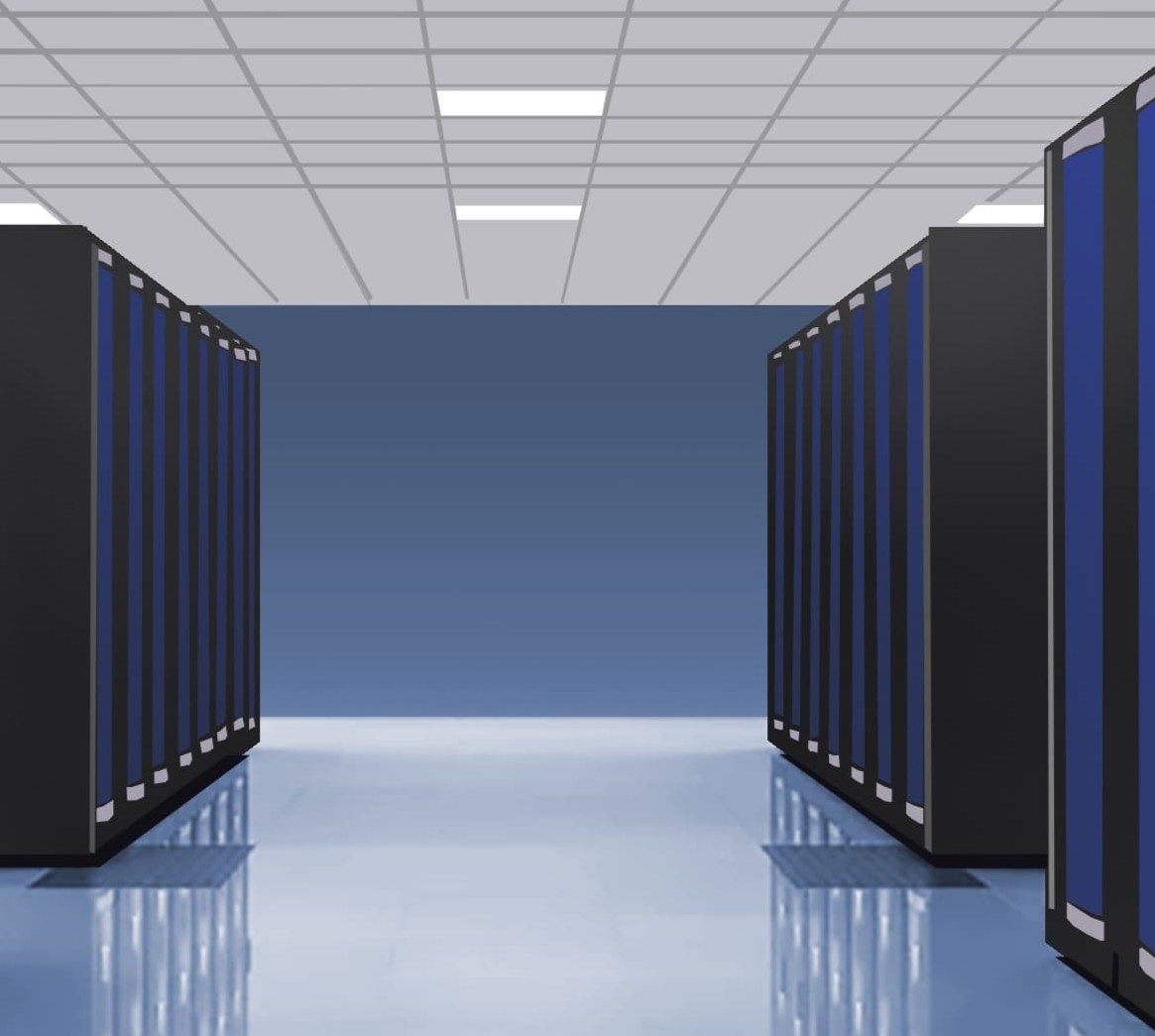 Cloud & Data Center Solutions by Synctel