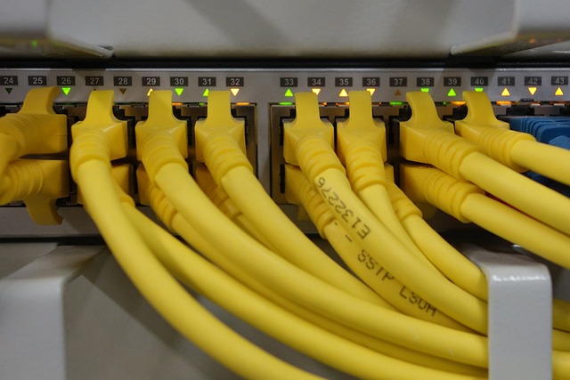 Network Infrastructure Solutions by Synctel