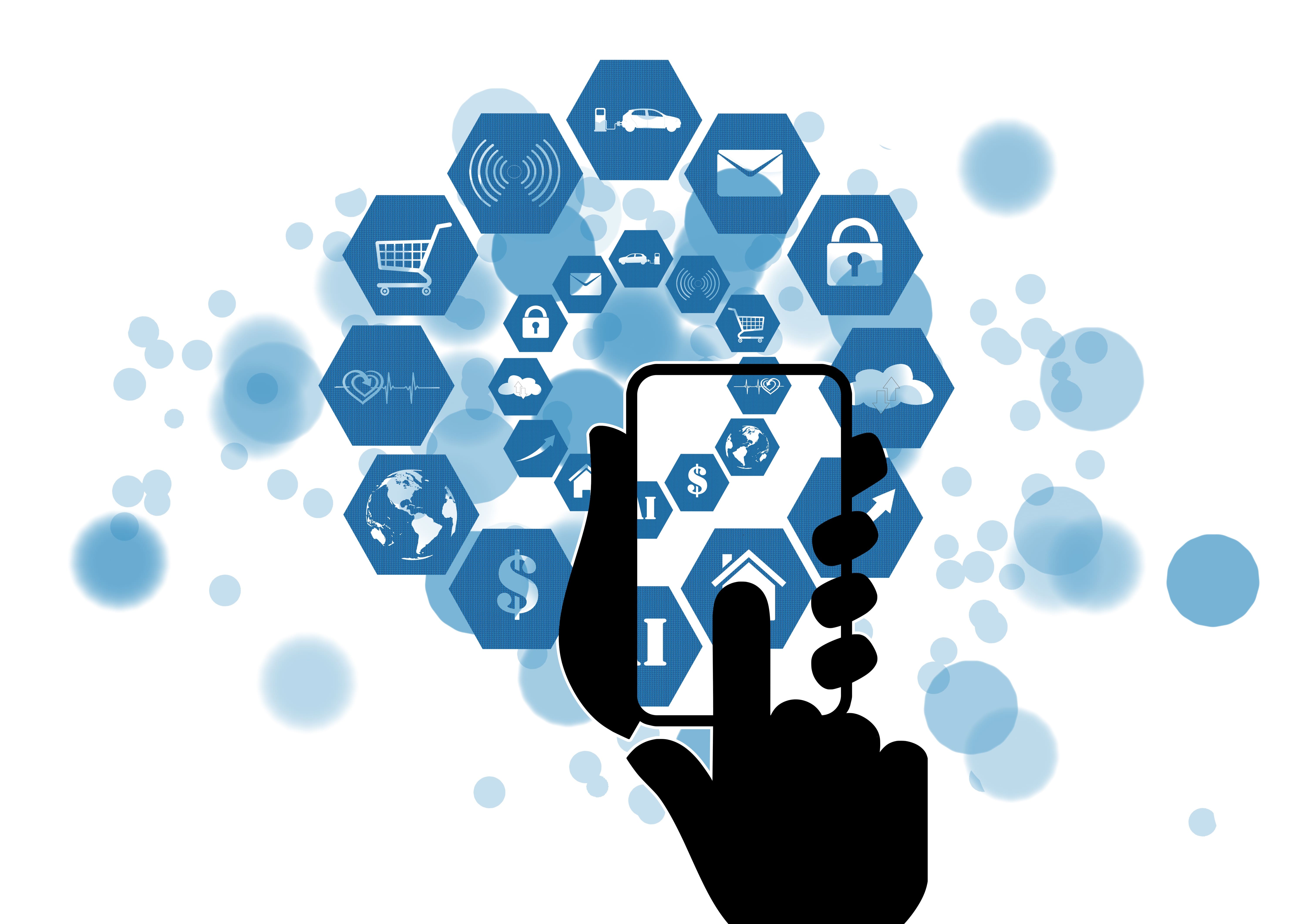 IoT & Smart Technology Solutions by Synctel